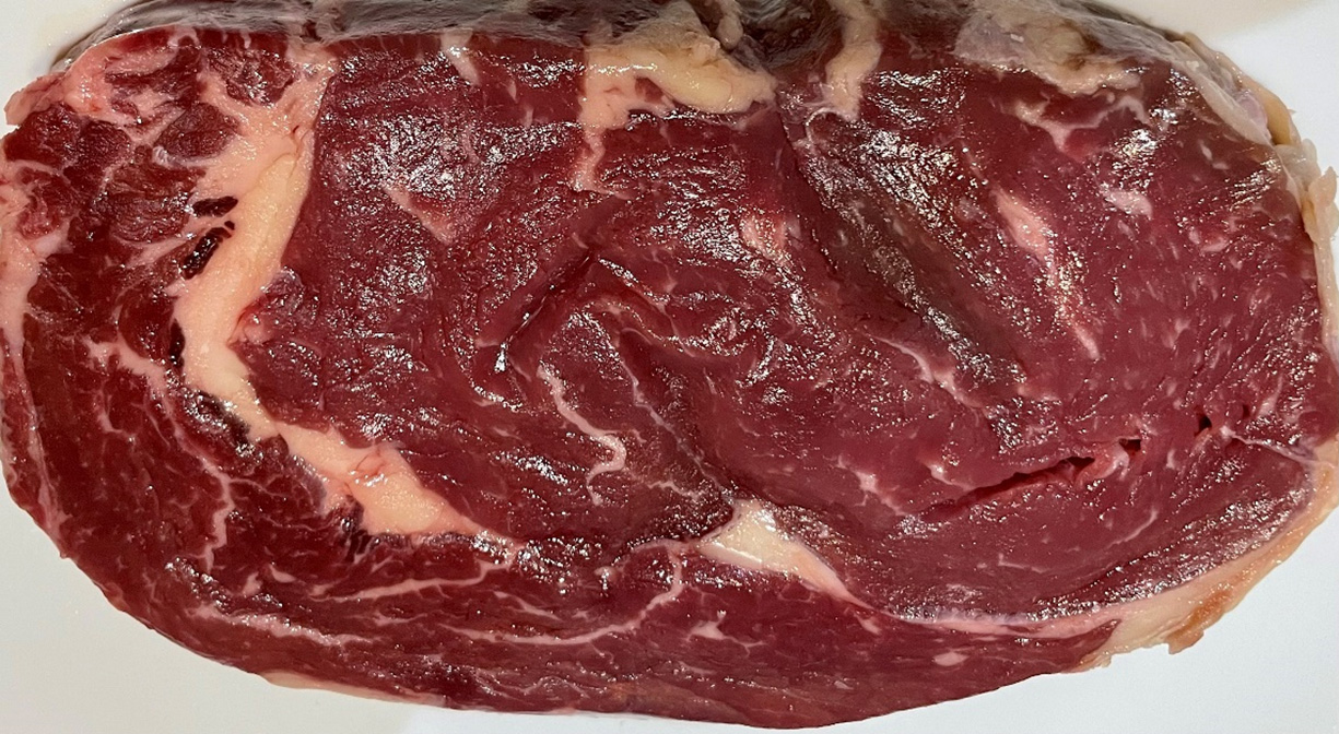 Norman Wagyu Stud - Wagyu Marbling - What is Marbling