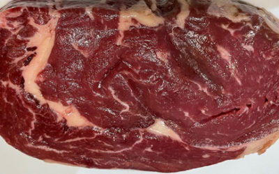 Science Behind Red-Meat Production and Consumption